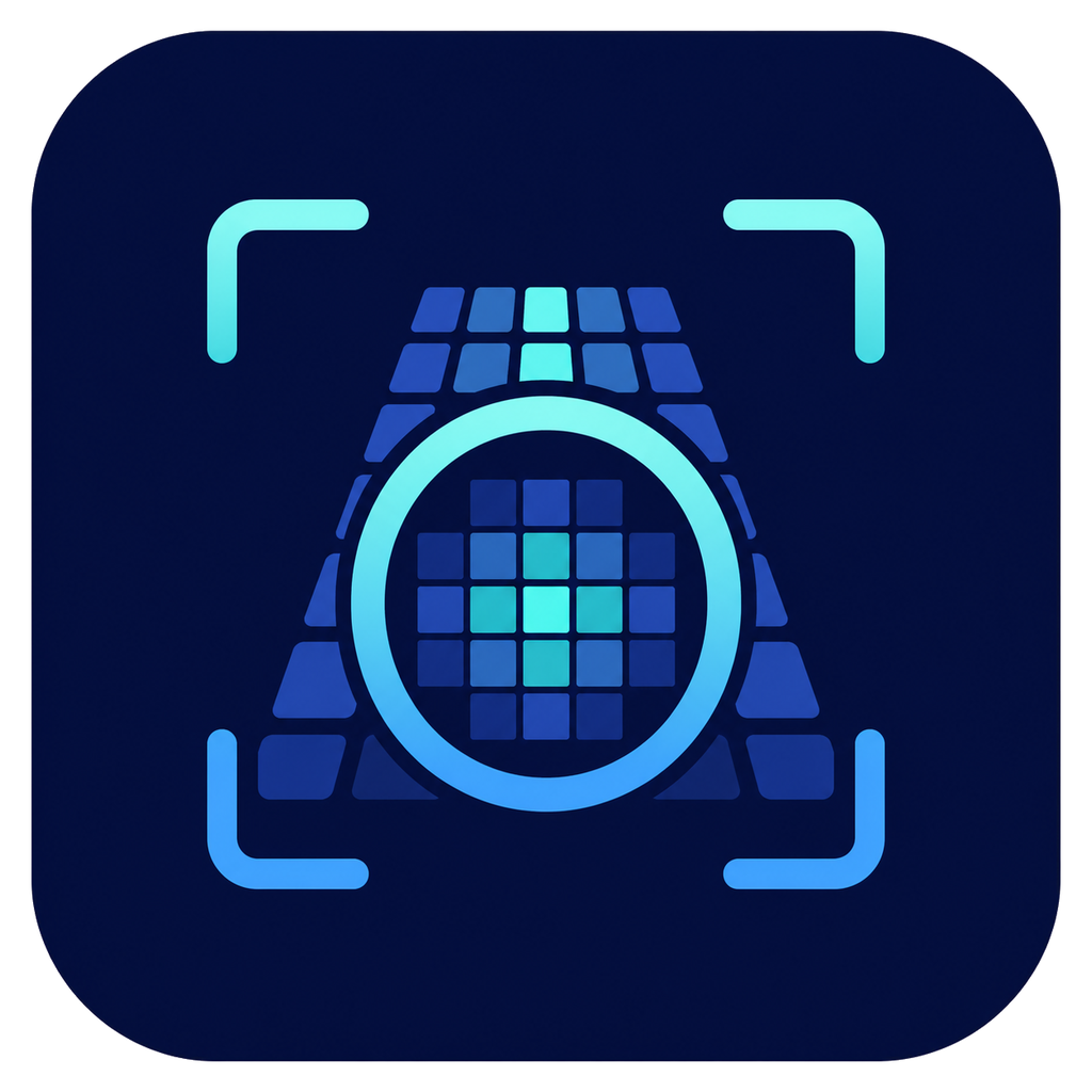 ArrayScope Scientific Image Viewer